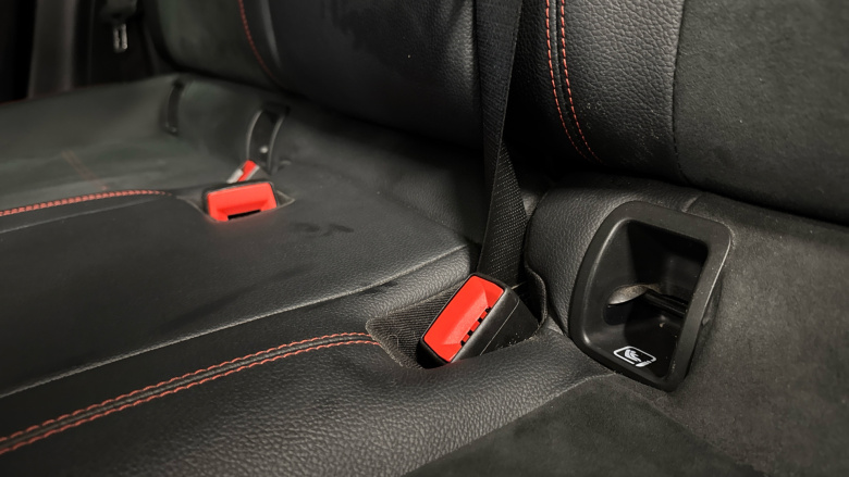 Mercedes-Benz Eqa 250 140kW AMG Line Premium 66.5kWh 5dr Auto Electric Hatchback